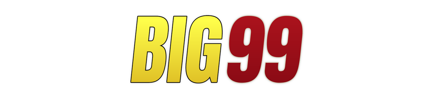 big99 – Nhà cái cá cược trực tuyến